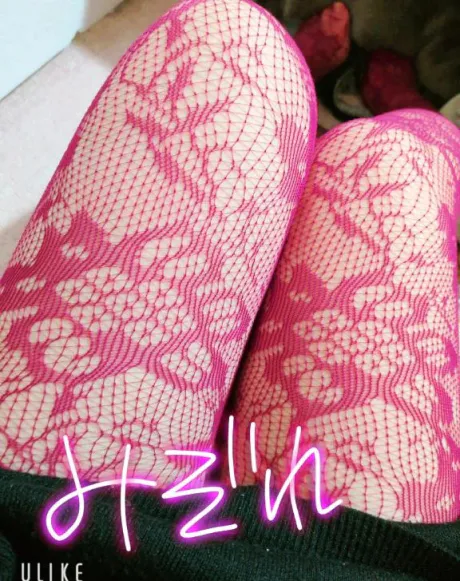 ギャップ？💕/みぞれ