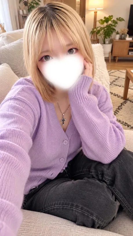 しゅり素敵な女の子は好きですか?