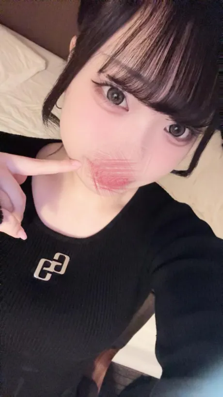 体験　みき素敵な女の子は好きですか?