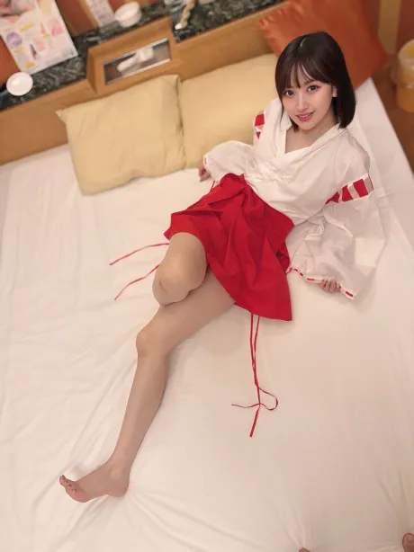 新人なな☆最高級スタイル敏感美痴女ciel～シエル～