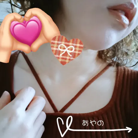 新人あやのさん[弘前]MIMOSA