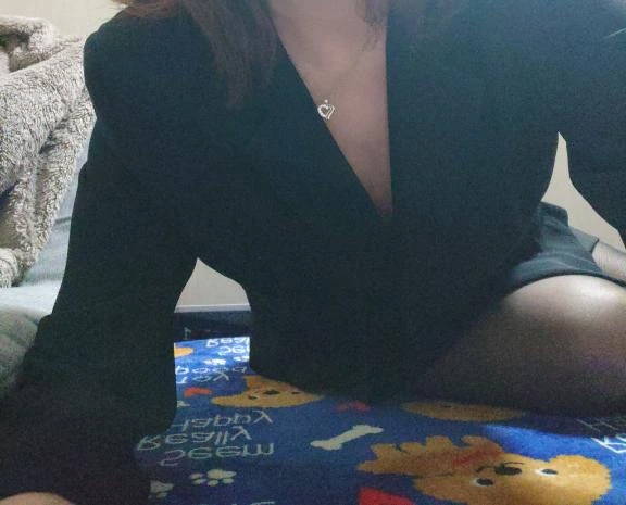 ★まみ★極上熟女店長激押し！隣の人妻お口で愛して