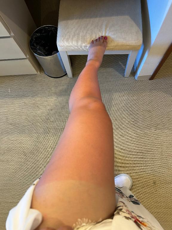 沖縄の出来事☀️