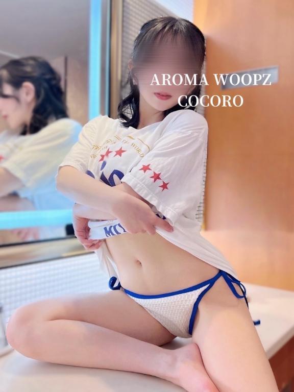 🚿.シャワーのあと