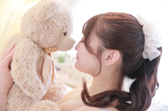 ★まお★体験★ぽちゃかわデリバリー バルーン郡山店