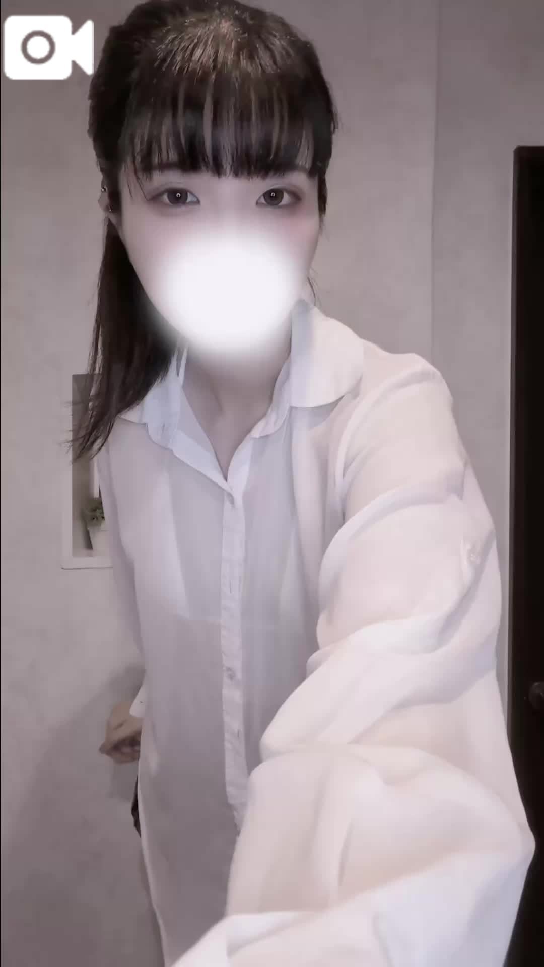 顔出し動画🫶