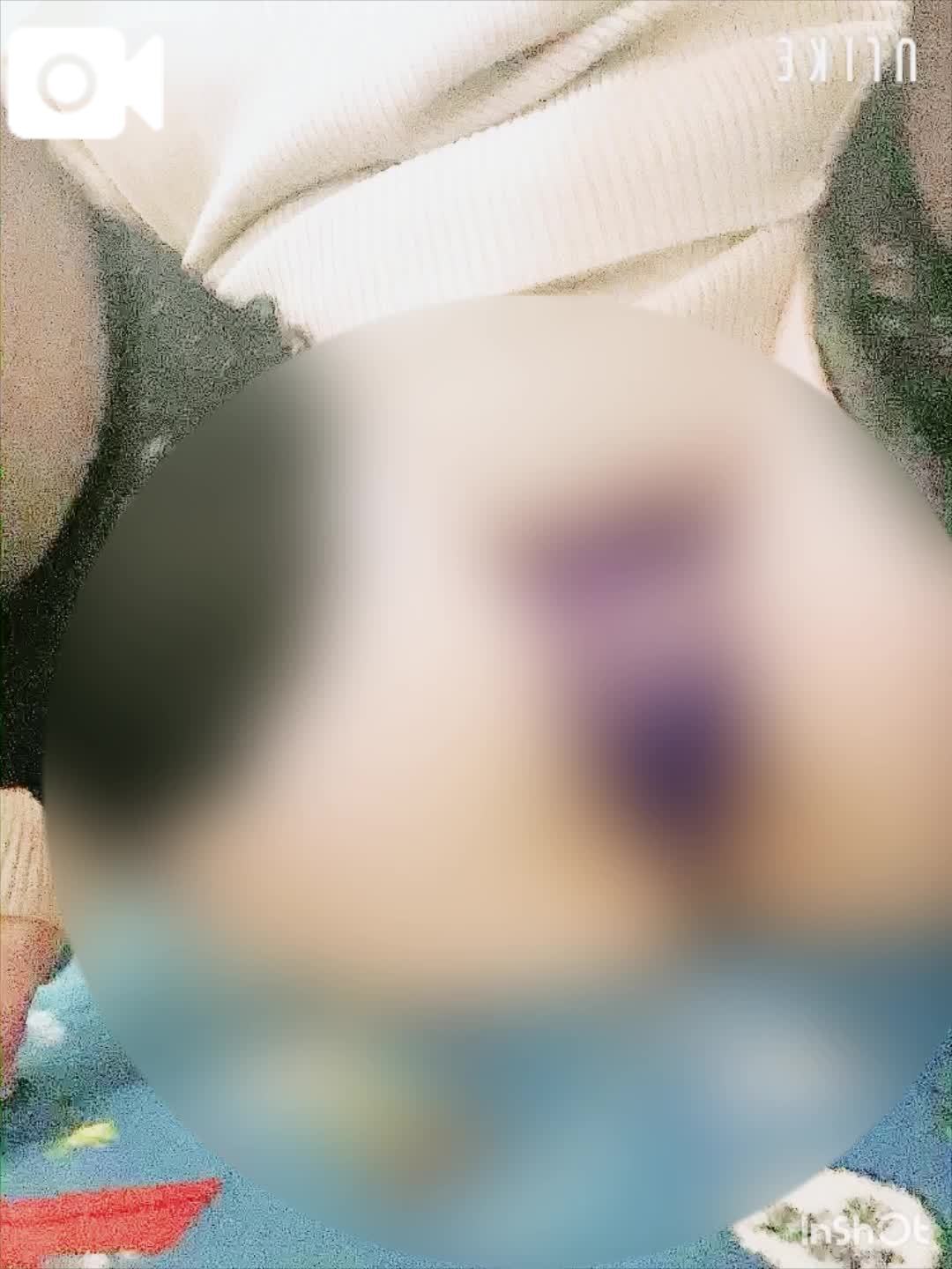 びちょ濡れ♡♡