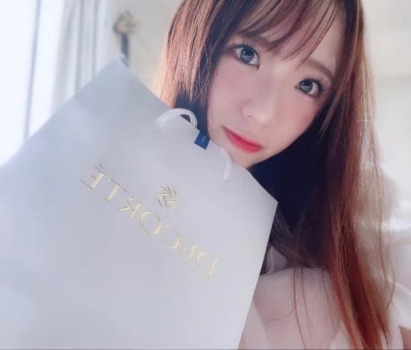 🎁大好きなコスメデコルテを頂きました💄✨