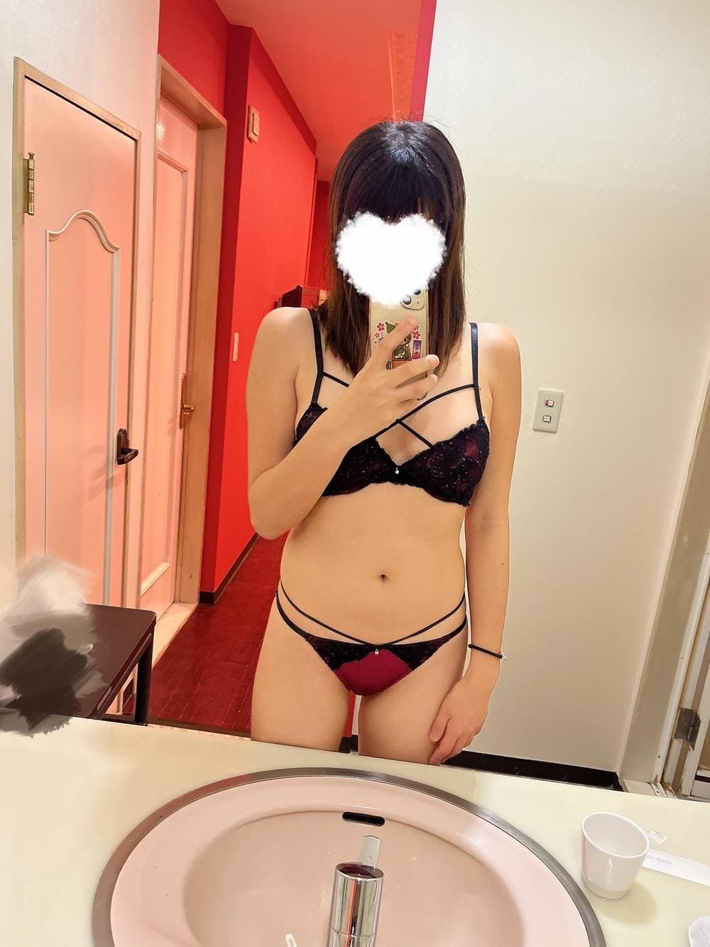 こんにちは！