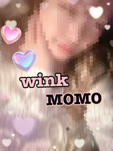 NEW★モモウィンク