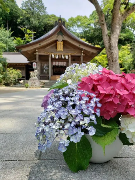 静香(しずか)グランドオペラ福岡