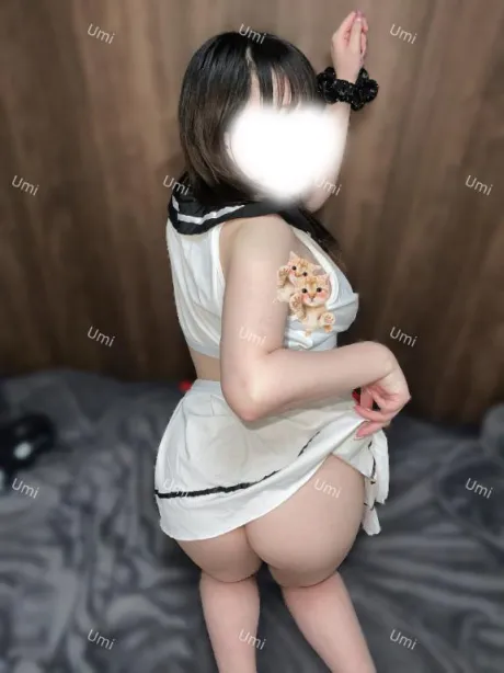 ウミTWO×TOP-ツートップ-