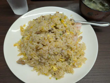食欲はあります 😋/しょうこ