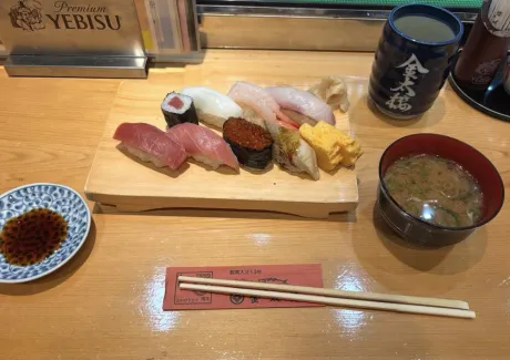 何が好きですか？/☆ゆきこ奥様