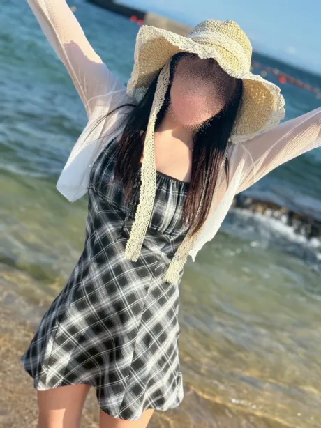 新人こはく☆清楚ルックス×圧巻G乳ciel～シエル～
