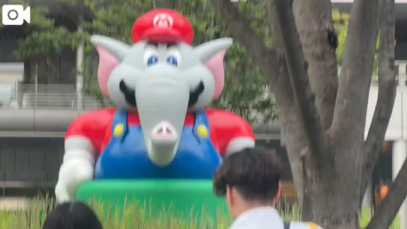椎名(しいな)グランドオペラ福岡