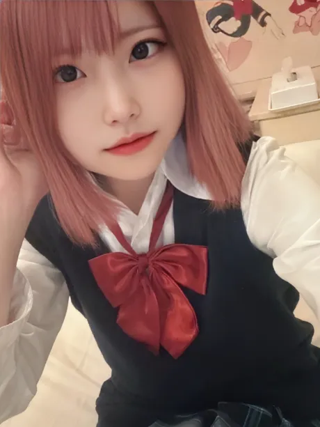 新人りりす☆現役JD美少女ciel～シエル～