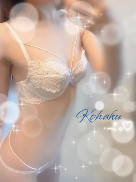 こはくTEKOKI GIRLS COLLECTION