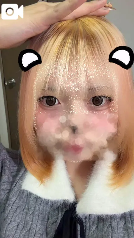しゅり素敵な女の子は好きですか?