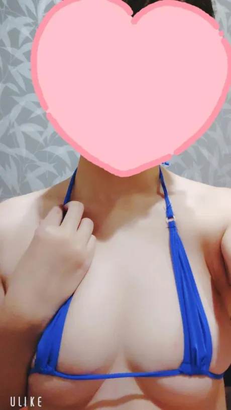 8時から❤/かほ