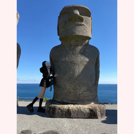 新人るう☆美しすぎる「役満」ボディciel～シエル～