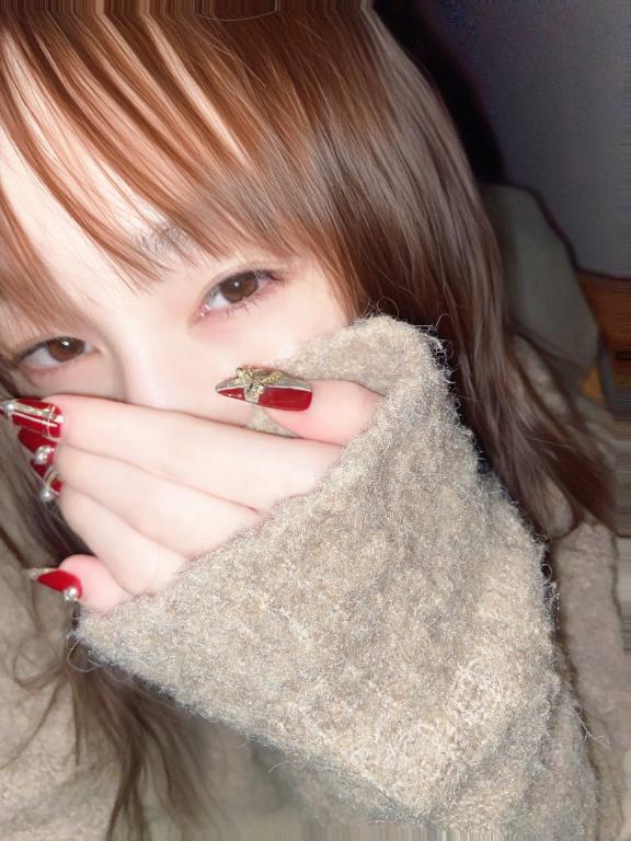 気のせいかな?(‥)