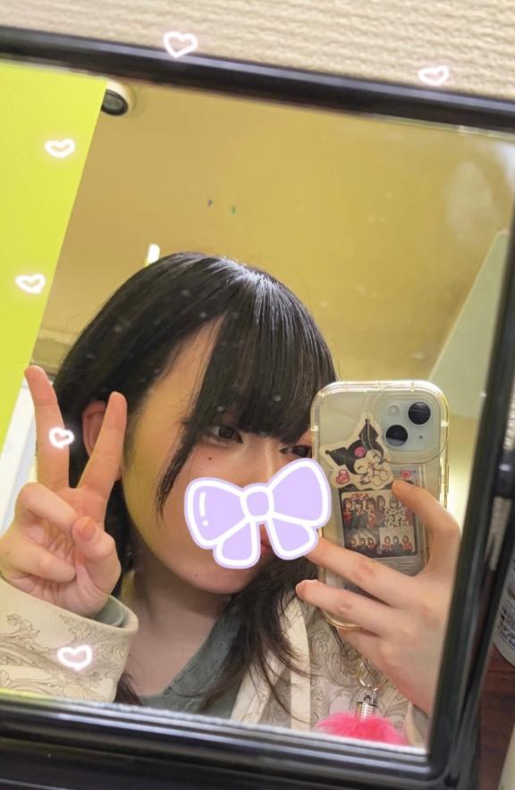 五月病治しちゃうよ~💖