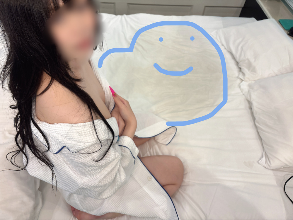 事後の報告 🐳🫧