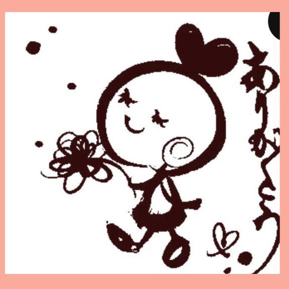 I'm so glad.｡.:*✧