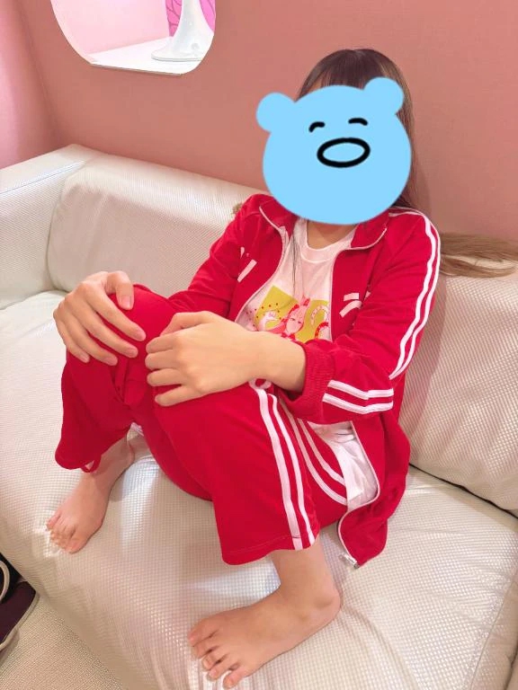 サラダでサラブレッド