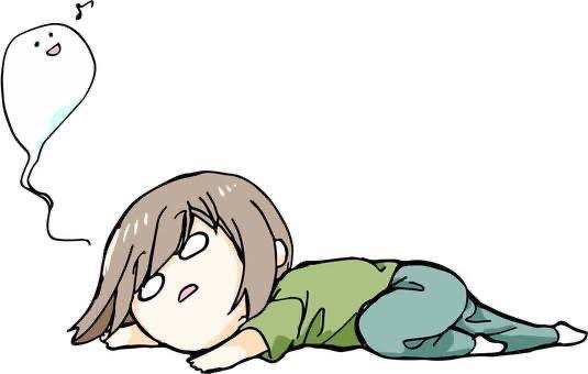 かんばんわ🌋