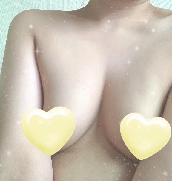 好きな時間に舐められにきてね