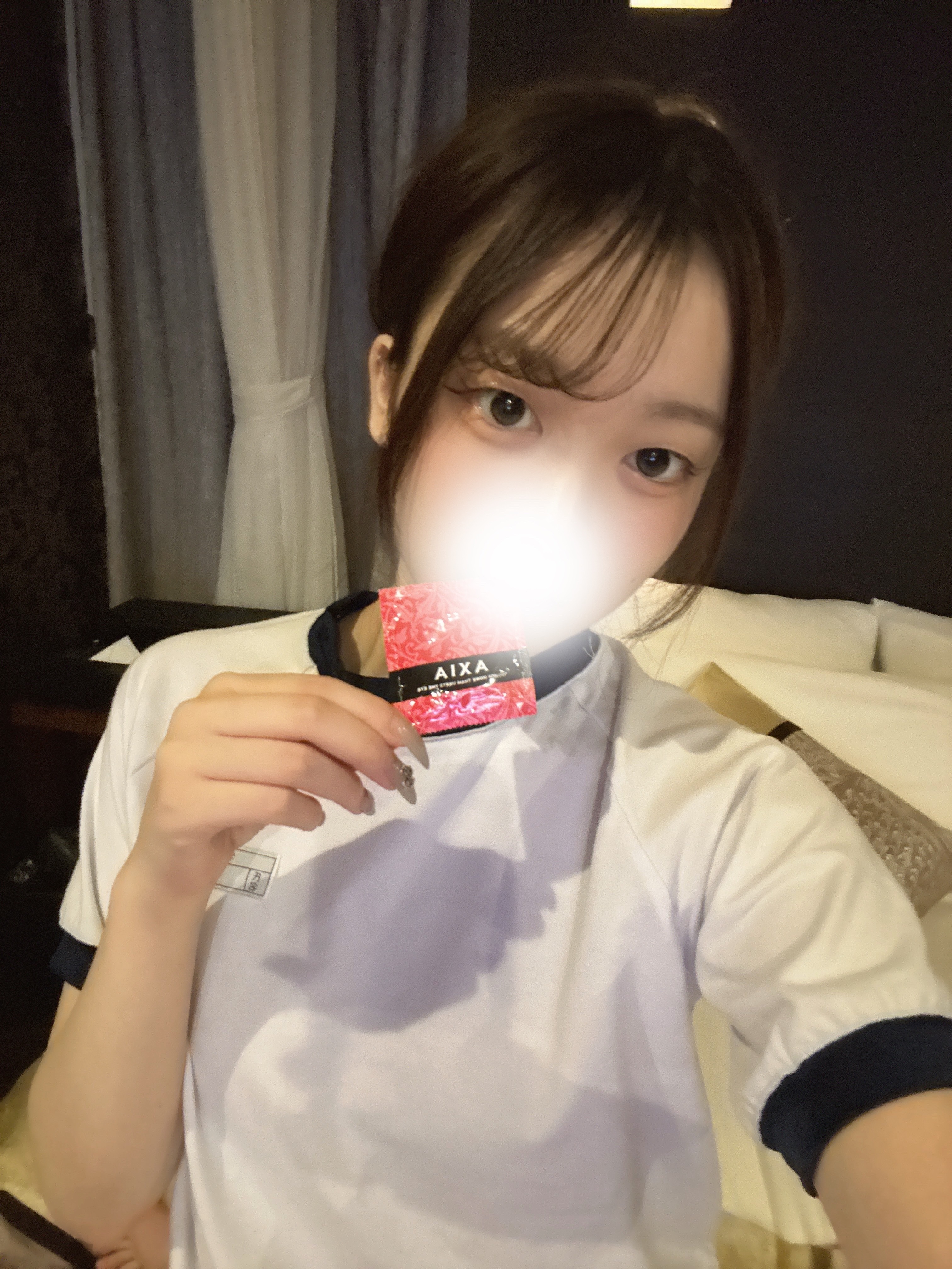 好きな🤫/新人かぐら☆透明感あふれる清楚美女