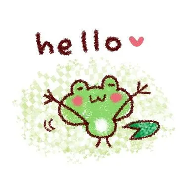こんにちは!