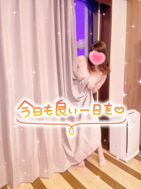ひょっこりおっぱい 💕