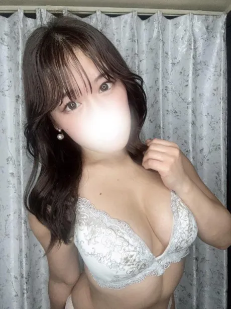 新人　かすみ素敵な女の子は好きですか?