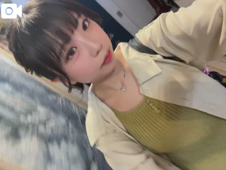 おはよー♡/えれな