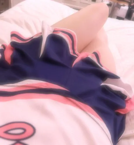 出勤してます❣️/イノリ