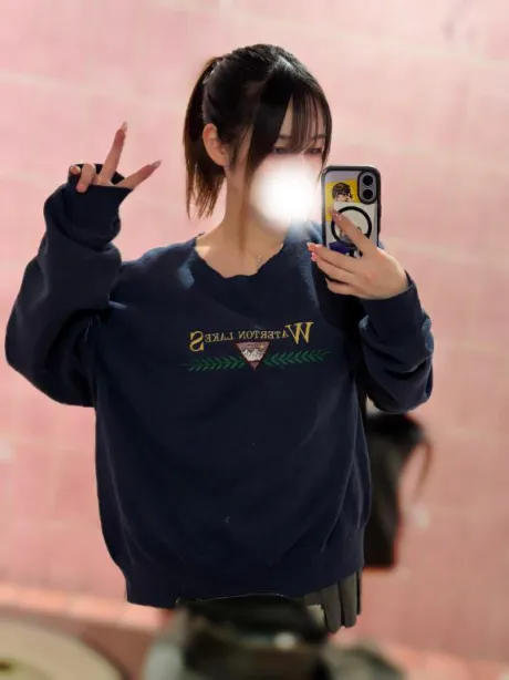 こなつ素敵な女の子は好きですか?