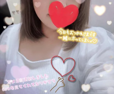 お誘いありがとうございました/7/29（水）デビュー！体験入店あんな