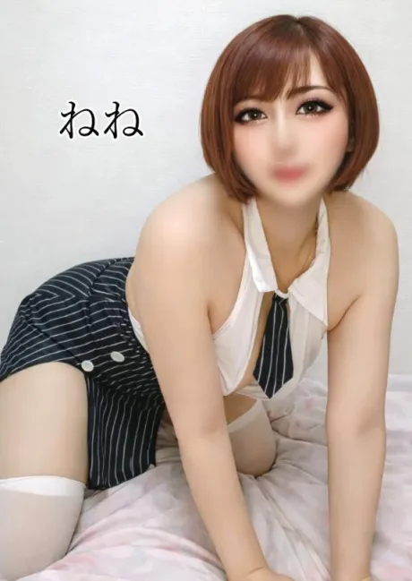 ねね人妻の楽園