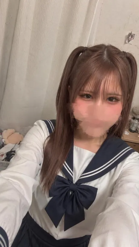 マイガールさんへあいらのコスプレ姿をチラ見せ😉💓/新人　あいら