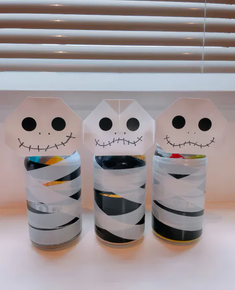🎃👻 Happy Halloween 👻🎃/なぎ【青森弘前五所】
