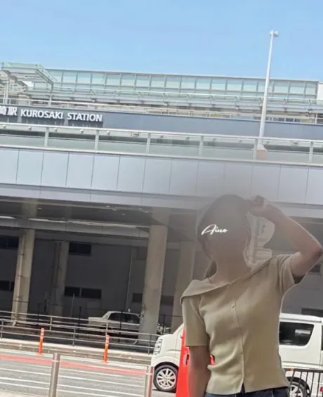 T様が渋滞中🤭笑/愛乃(あいの)
