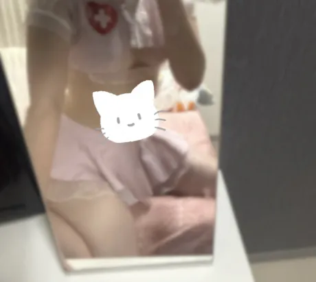 伸びたl/チホ