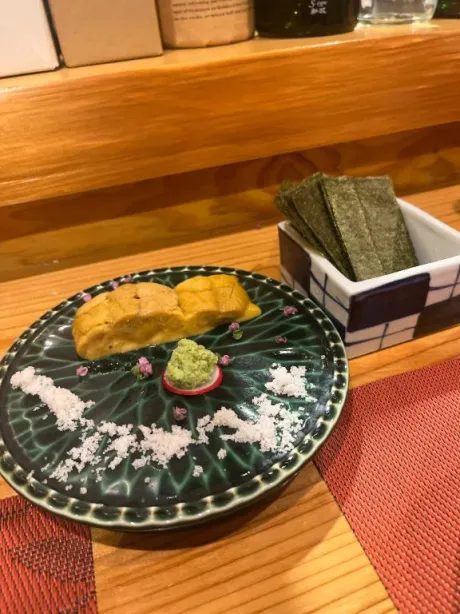 新人・唯(ゆい)のブログ 夜ご飯はお済みですか？