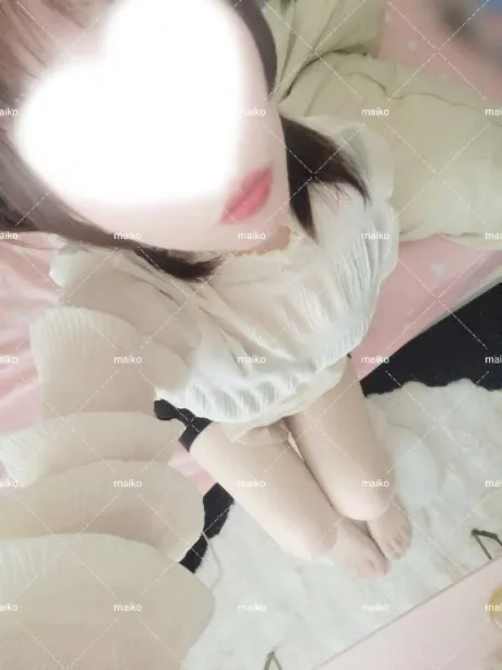 まいこ人妻の楽園
