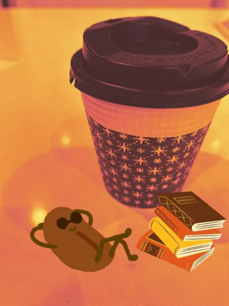 色んな時間/つばさ