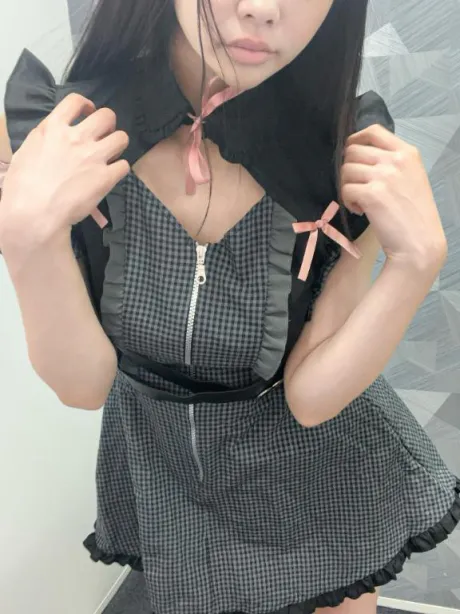 新人　ゆいのブログ 出勤しましたー！