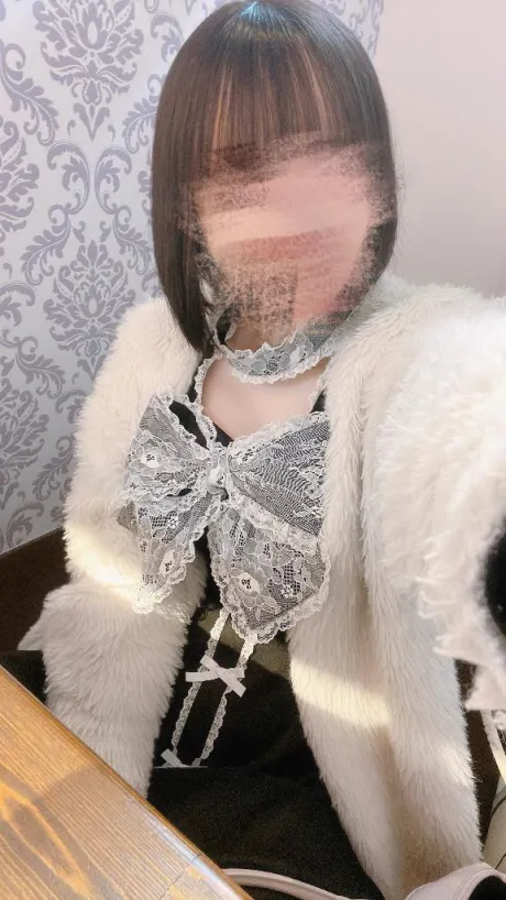 我慢できる…？/ミミ